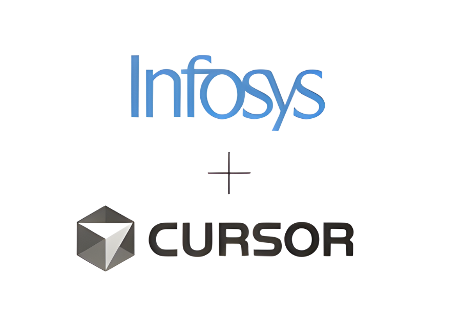 Infosys and Cursor announce strategic collaboration to accelerate software engineering for global enterprises