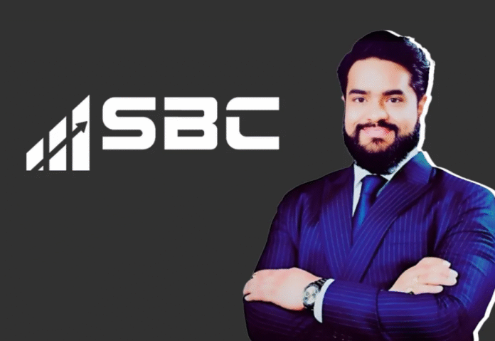 SBC LLP secures funding to expand overseas and build AI-based advisory platforms SBC LLP secures funding to expand overseas and build AI-based advisory platforms
