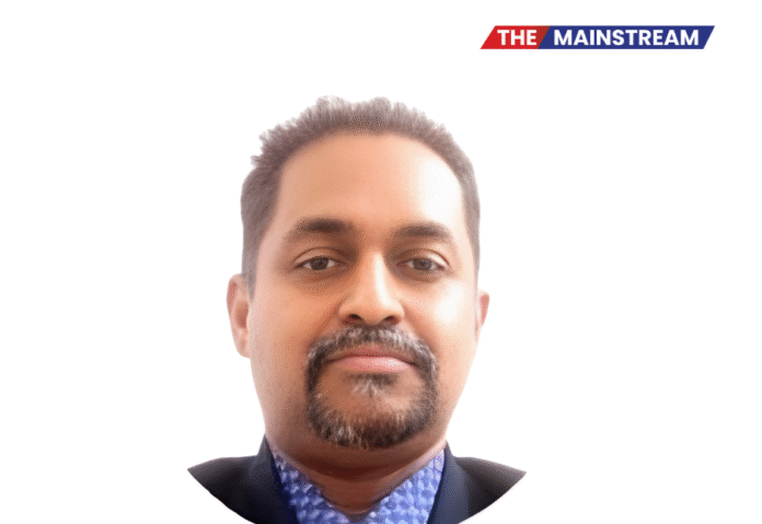 Risk Quotient strengthens advisory leadership with Dr. Nilesh Roy appointment Risk Quotient strengthens advisory leadership with Dr. Nilesh Roy appointment