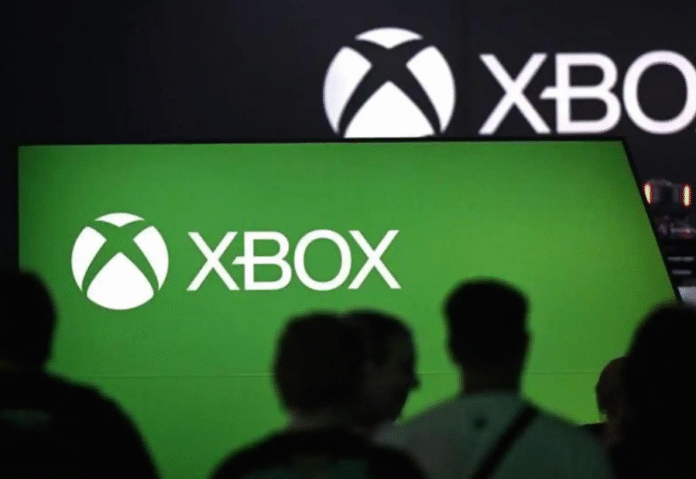 Microsoft sees gaming slowdown as Xbox revenue and hardware sales fall Microsoft sees gaming slowdown as Xbox revenue and hardware sales fall