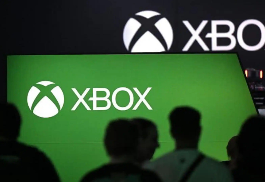 Microsoft sees gaming slowdown as Xbox revenue and hardware sales fall