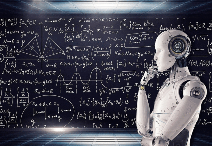 TongGeometry showcases China’s growing edge in AI-driven mathematical reasoning system TongGeometry showcases China’s growing edge in AI-driven mathematical reasoning system