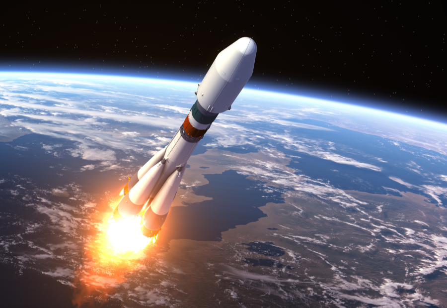 China’s space sector eyes tourist launches and massive orbital expansion