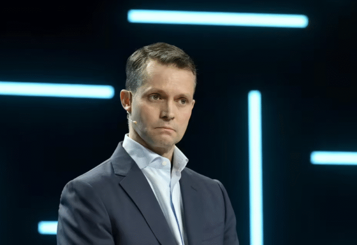 Nokia CEO urges US–Europe alliance to sustain global tech innovation Nokia CEO urges US–Europe alliance to sustain global tech innovation