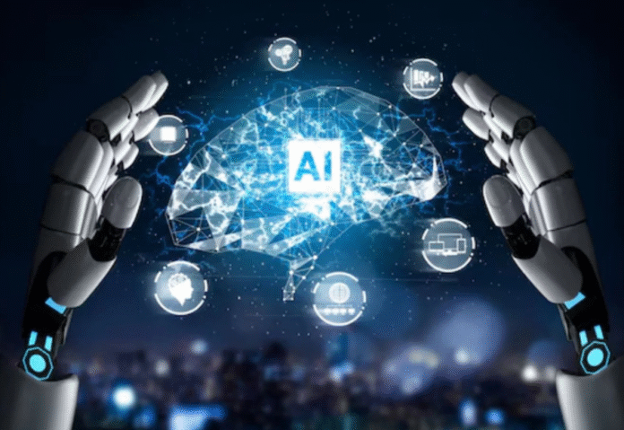 Economic survey backs practical AI use over capital-heavy model race