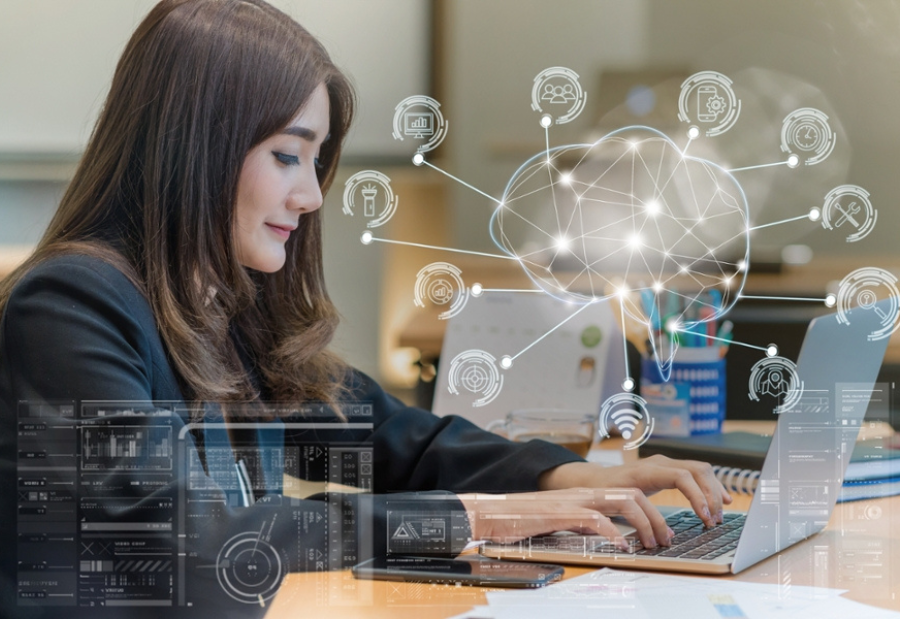 Senior professionals drive India’s AI upskilling surge, study shows