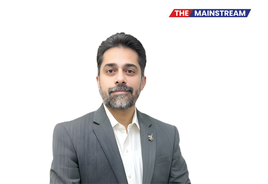 Hexaware Technologies welcomes Amit Vij as Chief Private Markets Officer
