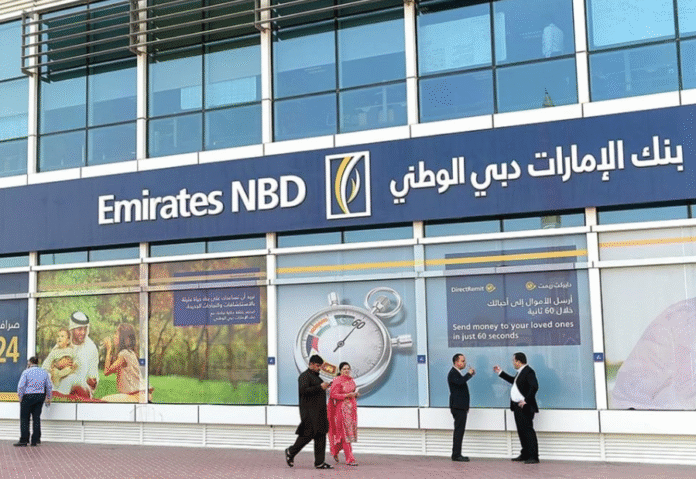 Emirates NBD Capital becomes first Middle East bank with SEBI Category I licence in India Emirates NBD Capital becomes first Middle East bank with SEBI Category I licence in India
