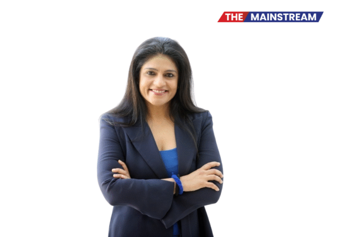 Preeti Bajaj takes charge of Schneider Electric’s global home solutions division Preeti Bajaj takes charge of Schneider Electric’s global home solutions division