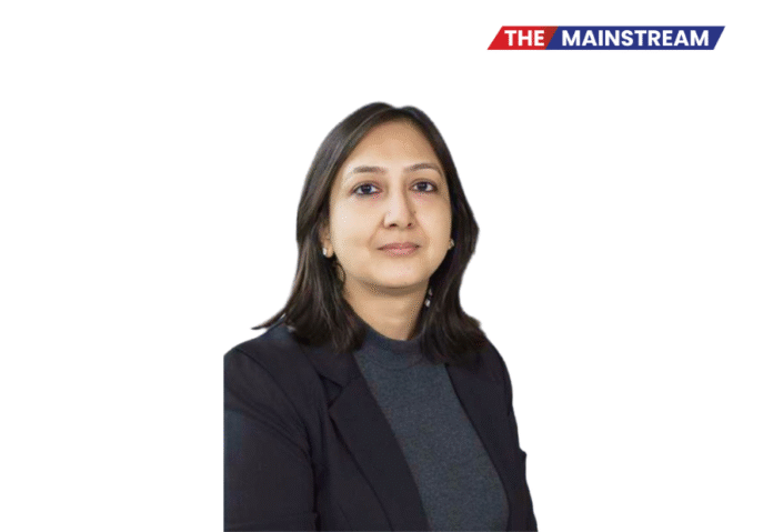 Impetus strengthens finance leadership with Shikha Kandoi as CFO Impetus strengthens finance leadership with Shikha Kandoi as CFO