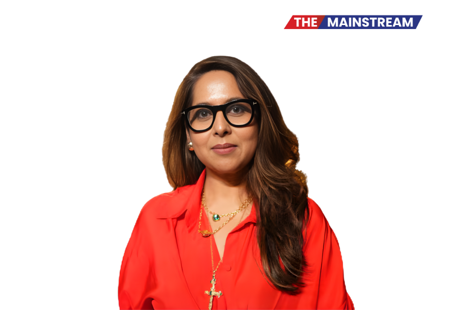 Unilever promotes Sunanda Khaitan to lead Beauty & Wellbeing marketing division