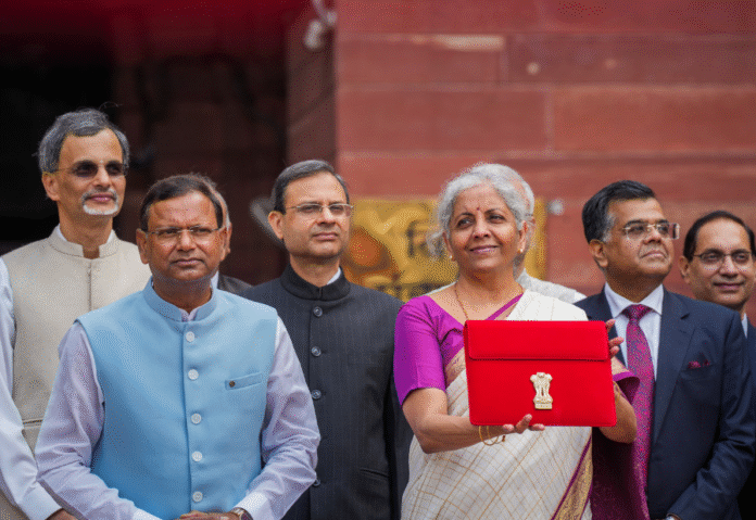 Strong growth, weak foundations: what lies beneath India’s economic surge Strong growth, weak foundations: what lies beneath India’s economic surge