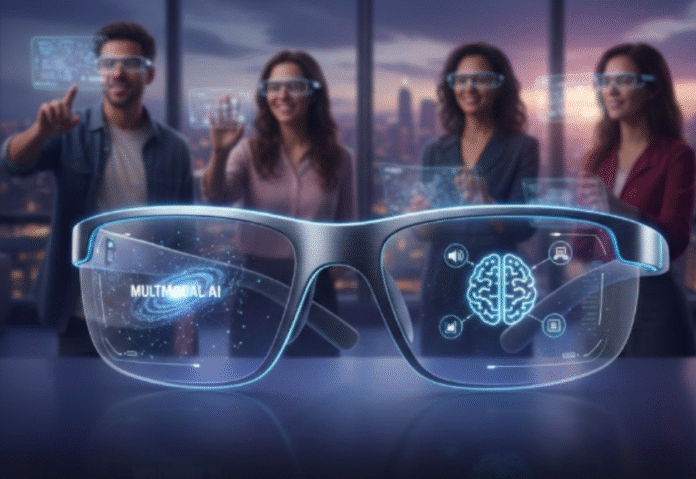 Samsung confirms AI-powered AR glasses will arrive before year-end