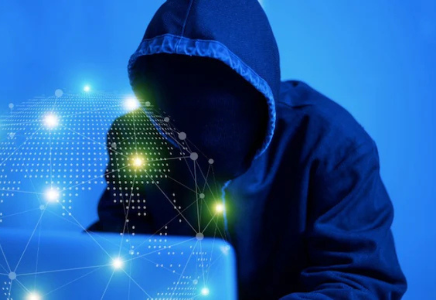 International online fraud ring busted in Delhi