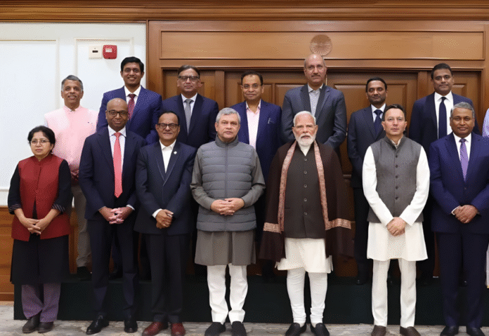 Government and industry align on responsible AI tech growth for India Government and industry align on responsible AI tech growth for India