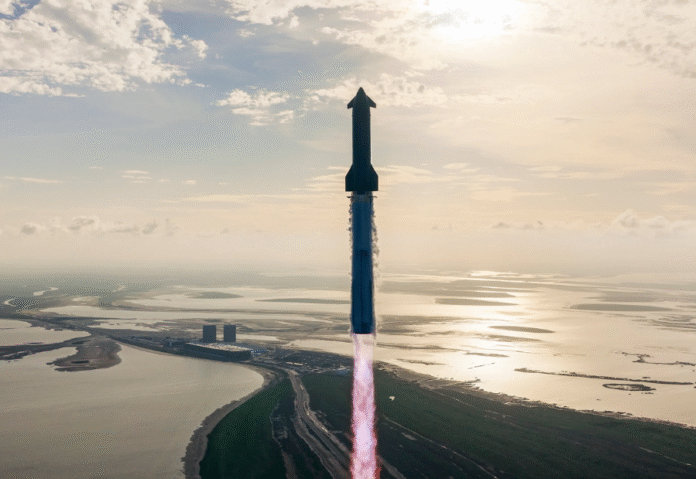 SpaceX’s Starship V3 prepares for first orbital attempt in March 2026 SpaceX’s Starship V3 prepares for first orbital attempt in March 2026