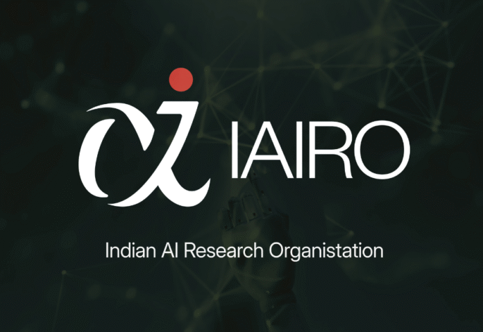 IAIRO begins 5-year mission to shape India’s next wave of AI innovation