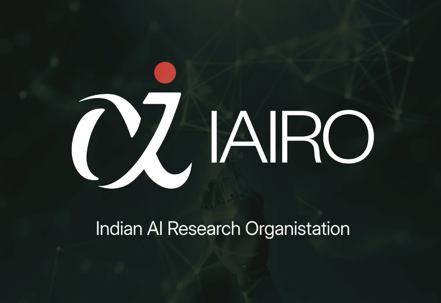 India launches IAIRO to drive practical AI research and innovation