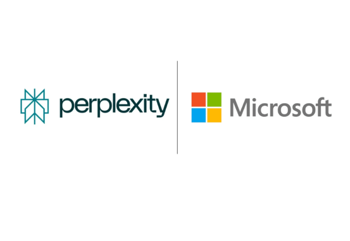 Perplexity partners with Microsoft while keeping AWS at the core of its cloud strategy Perplexity partners with Microsoft while keeping AWS at the core of its cloud strategy