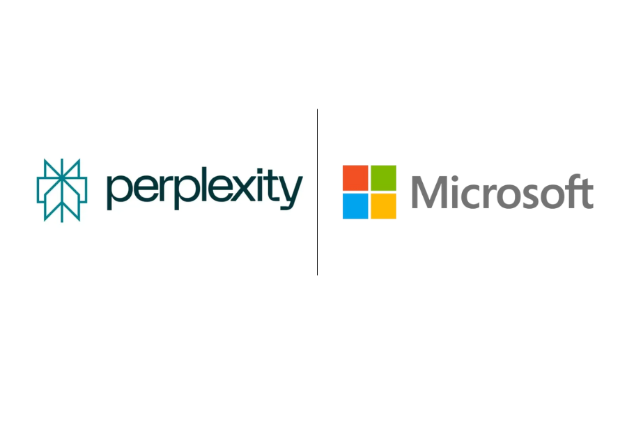 Microsoft signs $750 million AI cloud deal with Perplexity