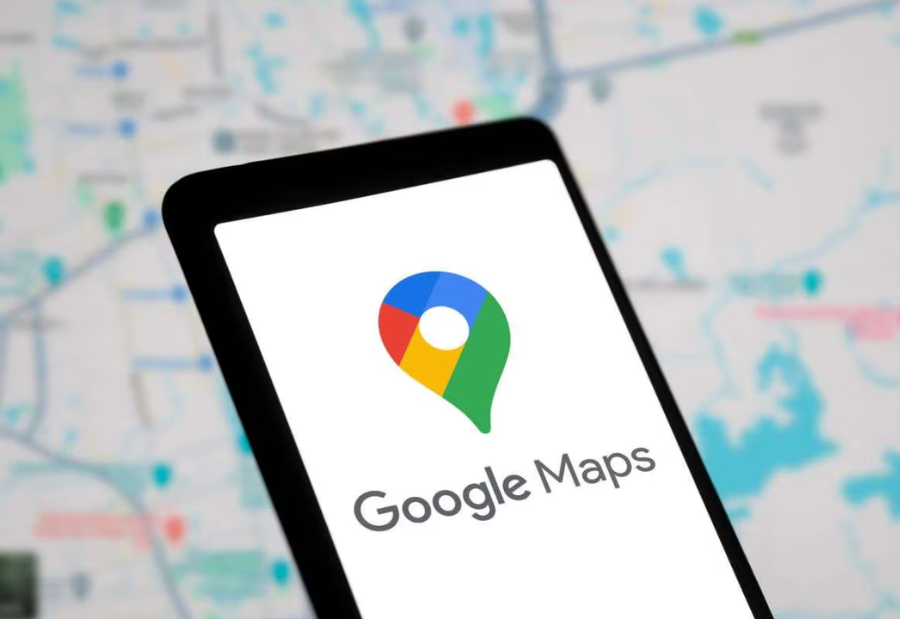 Google Maps extends Gemini navigation support to walking and cycling