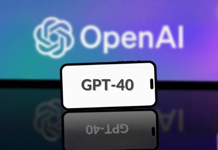GPT-4o set to exit ChatGPT as OpenAI shifts focus to next-generation AI GPT-4o set to exit ChatGPT as OpenAI shifts focus to next-generation AI