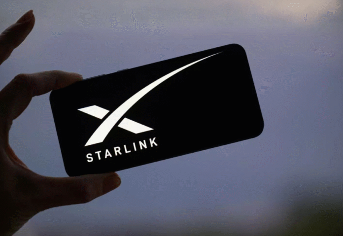 Starlink smartphone idea signals Musk’s push toward AI-first mobile devices