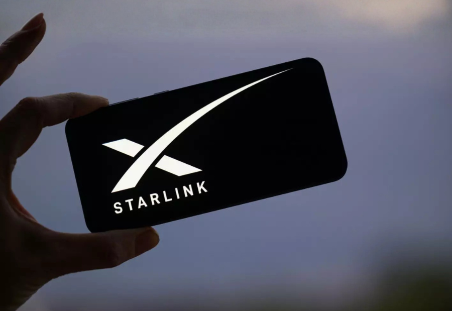 Elon Musk hints at a Starlink-powered smartphone built for AI