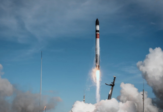 NEONSAT-1A mission marks another milestone in South Korea’s space programme NEONSAT-1A mission marks another milestone in South Korea’s space programme