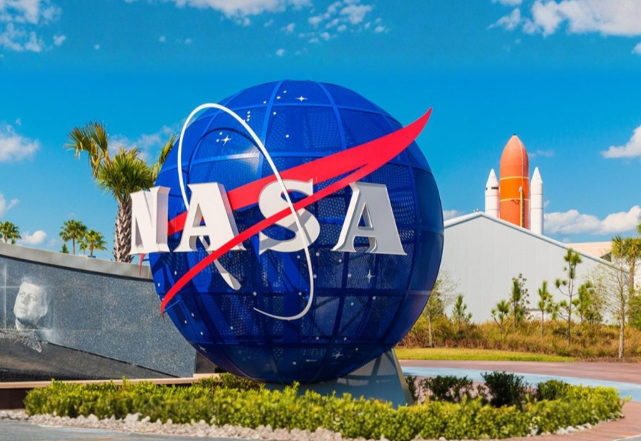 NASA brings Athena supercomputer online to power next-generation space missions