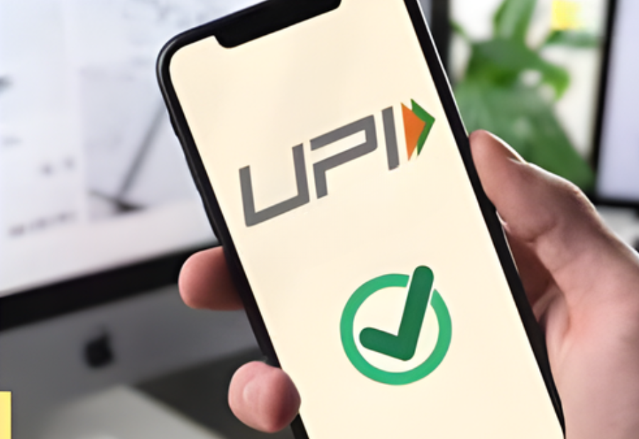 New UPI checks kick in for high-value payments from 2026
