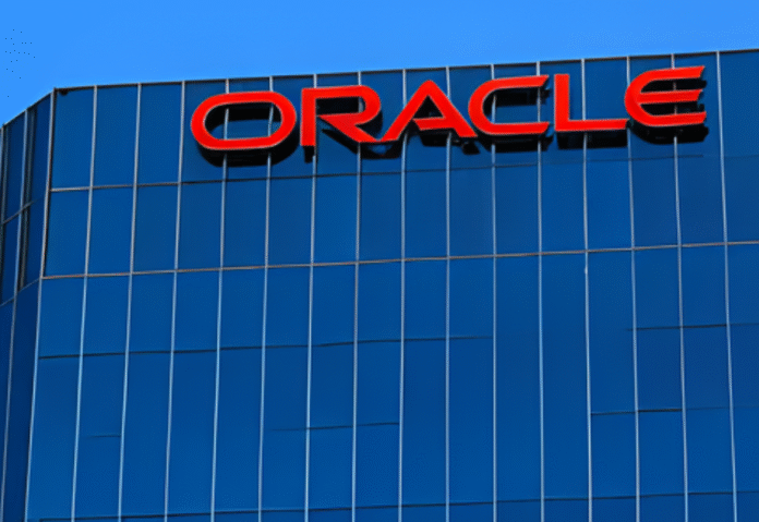 Bank pullback puts Oracle’s AI buildout under strain