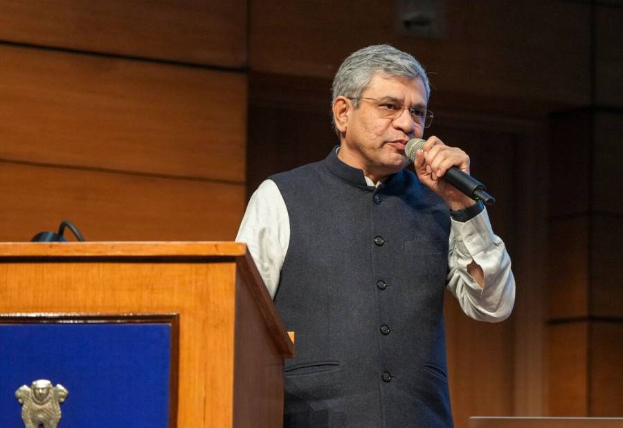 MeitY plans AI training expansion to 500 universities across India