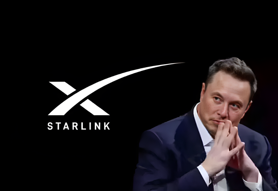 Privacy concerns grow as Starlink data opens up for AI models