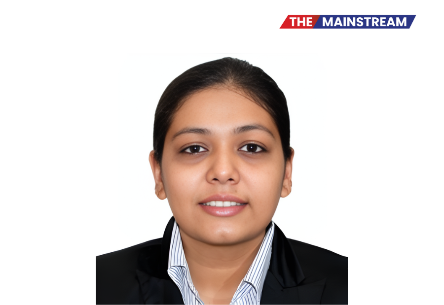 Vasudha Rungta Goenka takes on an expanded role as Zonal Recruitment Head – East at ICICI Bank