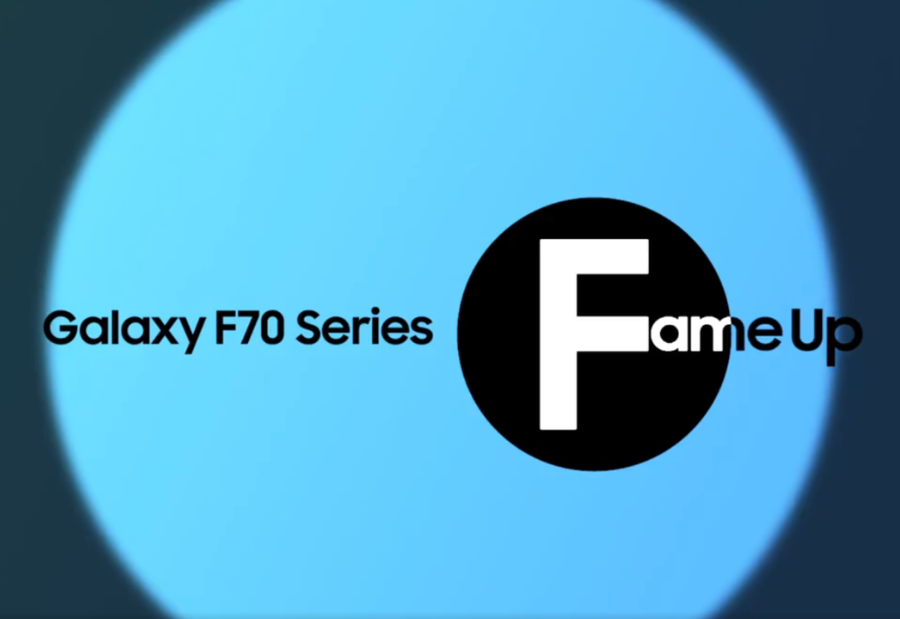 Samsung to launch Galaxy F70 series in India in February