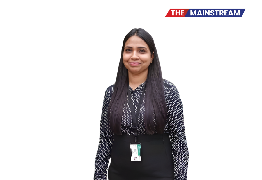 NatWest Group welcomes Rachna Agarwal as Senior Vice President