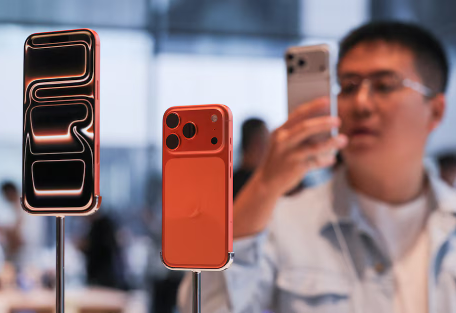 Apple to focus on high-end iPhones in 2026 as supply pressures mount