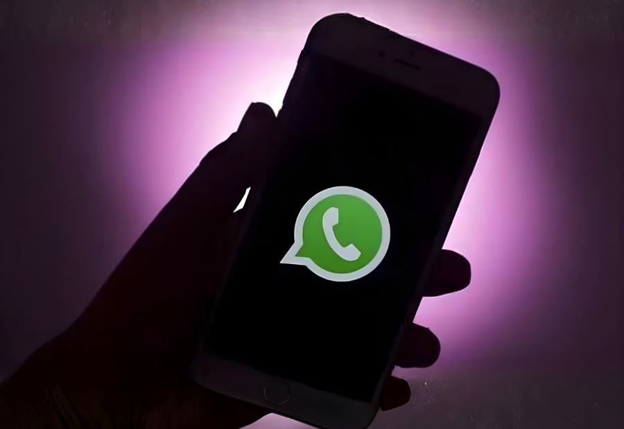 WhatsApp beta update adds forwarded count for channel posts