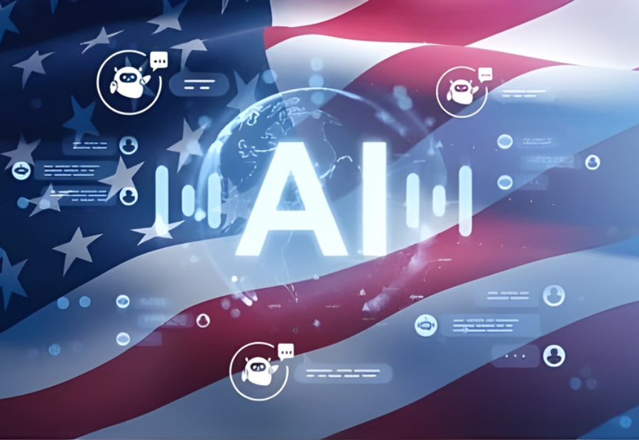 Tech leaders and policymakers to focus on sustaining US edge in AI at Washington forum