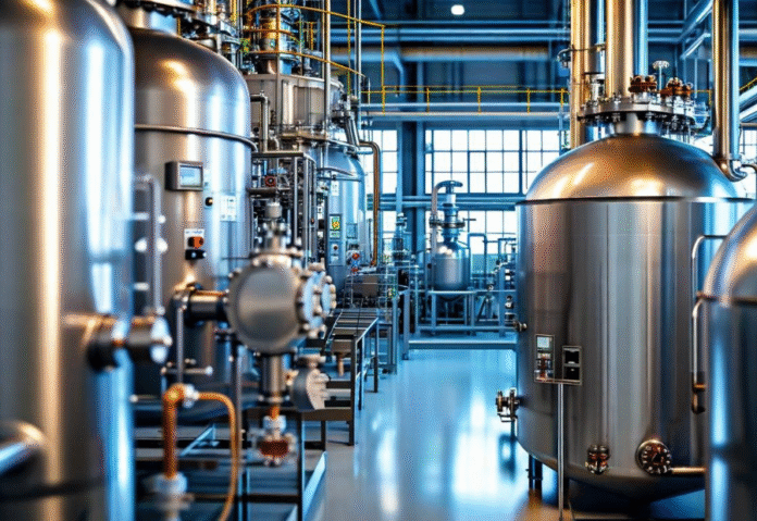 Stallion India partners with SYS ADVANCE to enter advanced helium recovery technologies Stallion India partners with SYS ADVANCE to enter advanced helium recovery technologies