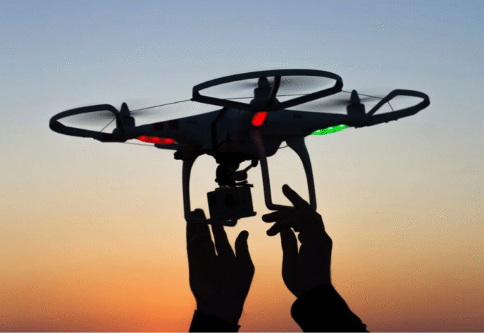Odisha to host India’s first national UAV testing corridor at operational airport Odisha to host India’s first national UAV testing corridor at operational airport