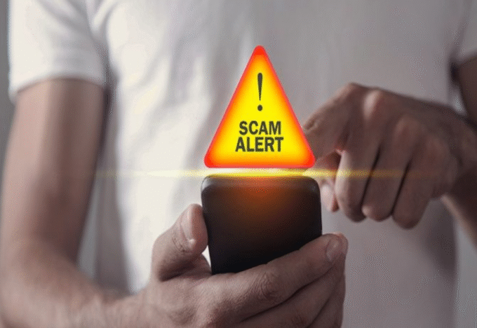 Accident alert messages turn into silent bank draining cyber scam Accident alert messages turn into silent bank draining cyber scam