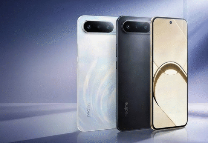 Realme launches Realme 16 5G with Dimensity chipset and rugged IP ratings Realme launches Realme 16 5G with Dimensity chipset and rugged IP ratings