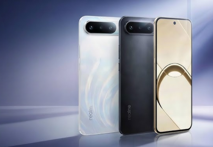 Realme 16 5G debuts in Vietnam with AMOLED display and 7,000mAh battery