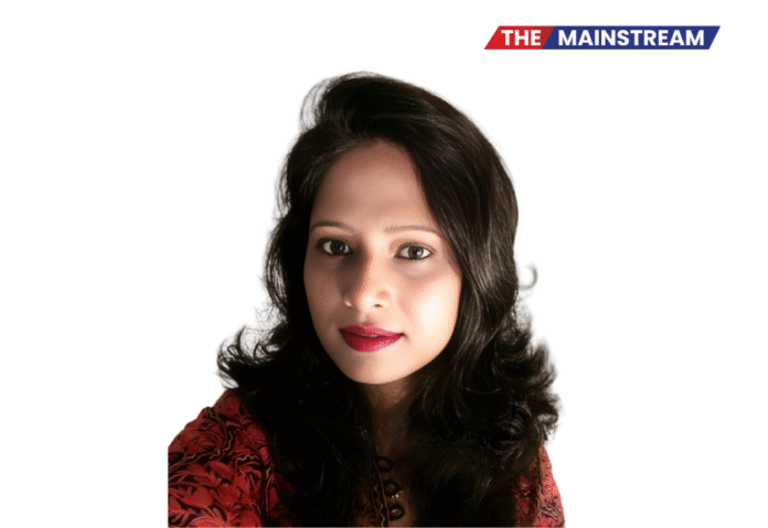 Asnika Das joins Tata Consulting Engineers as senior HR Business Partner