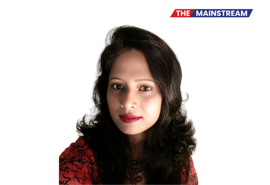 Asnika Das joins Tata Consulting Engineers as senior HR Business Partner