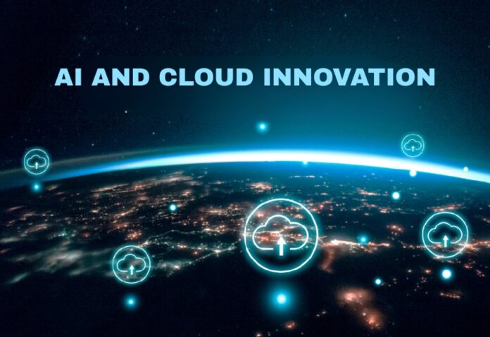 How AI and Cloud Innovation Are Strengthening Data Security in Global Healthcare Systems (2026)