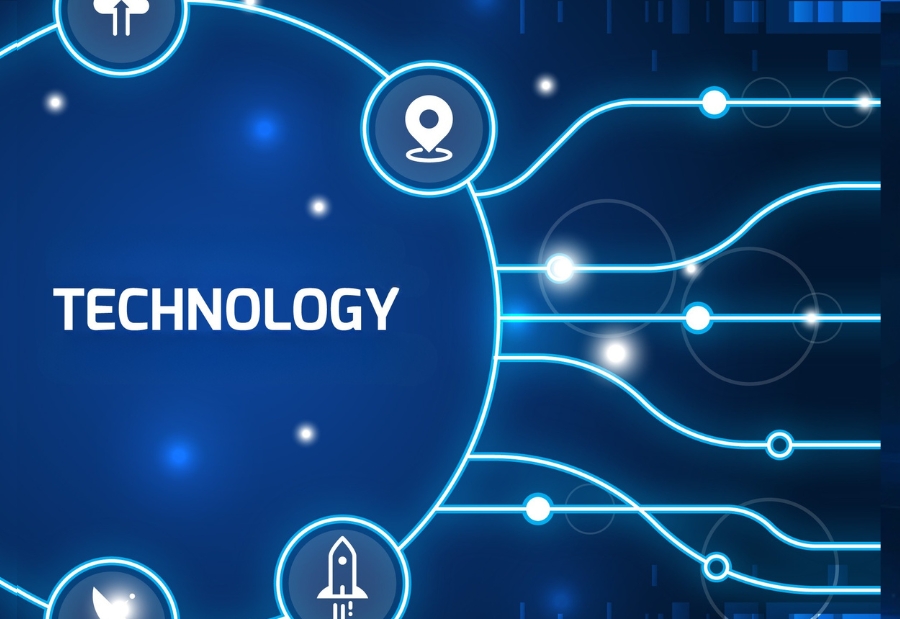 How Are the Technology Trends 2026 Powering Digital Transformation?