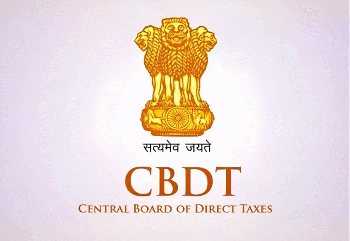 CBDT chief calls for readiness ahead of new income tax law rollout from April